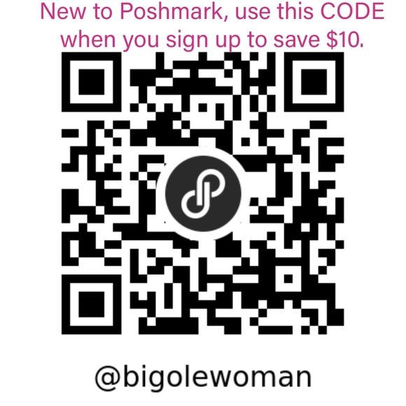 CITY CHIC Rust Trim Shoulder Shirtdress - Plus Size 24 NWT Burnt Orange - Picture 2 of 12